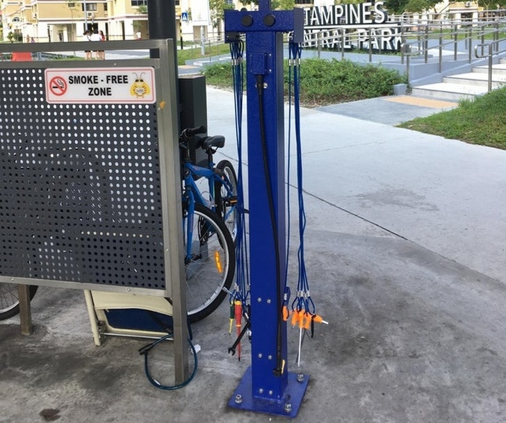 Illustration de l'article : Ces 16 photos d'objets qui rendent le quotidien plus pratique