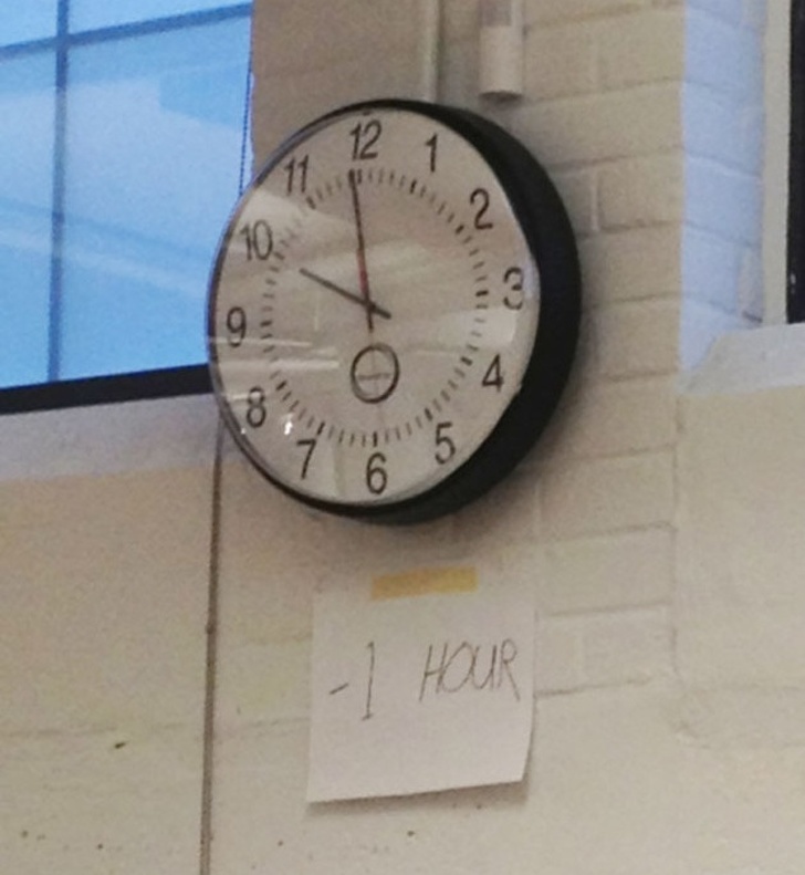 Illustration de l'article : Ces 23 photos illustrent tout le génie des fainéants 