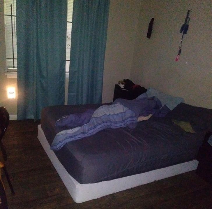 Illustration de l'article : Ces 18 photos qui donnent le frisson au premier coup d'oeil