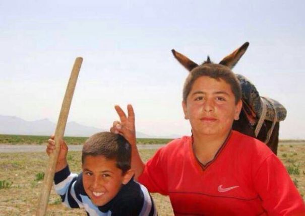 Illustration de l'article : 42 situations qui prouvent que le karma existe 