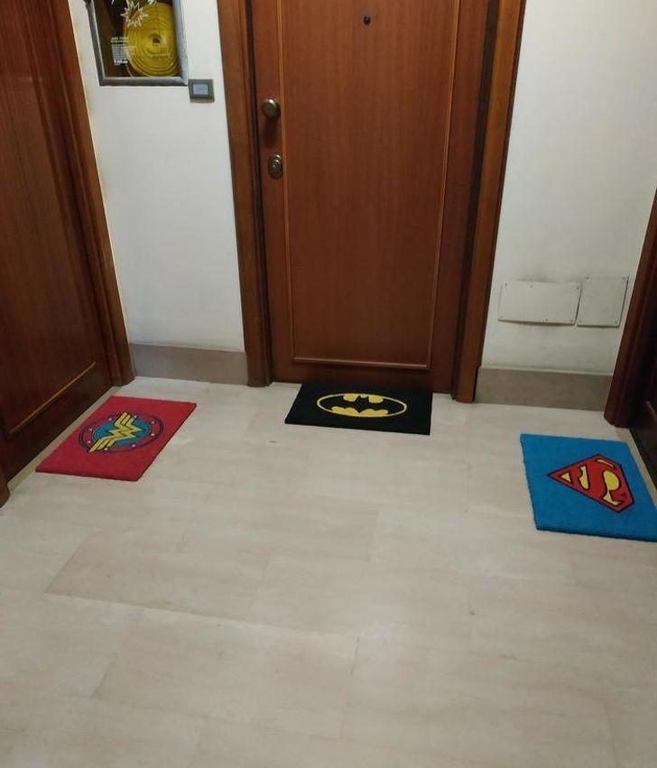 Illustration de l'article : Ces 18 personnes qui ont fait de drôles de découvertes dans leur maison