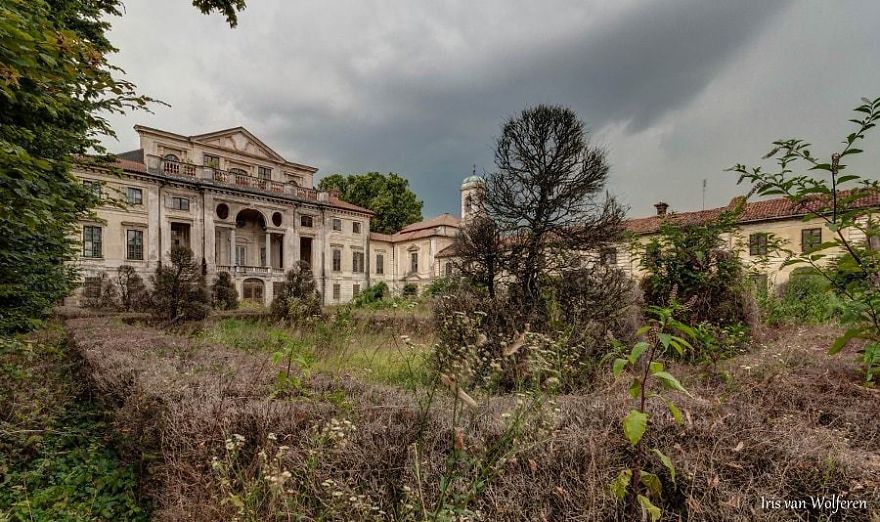 Illustration de l'article : L'Italie offre gratuitement des châteaux, voici comment en obtenir un