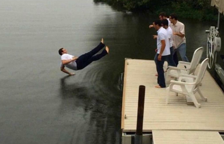 Illustration de l'article : Ces 18 curiosités trouvées et capturées sans trucage