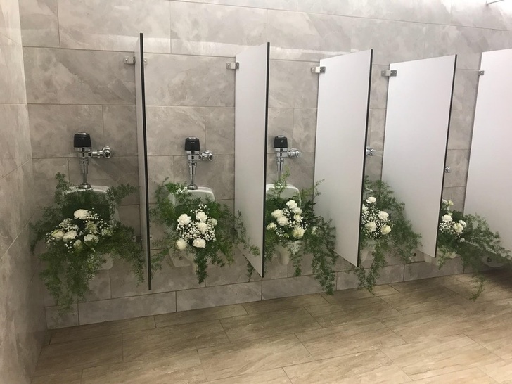 Illustration de l'article : Ces 19 photos de situations qui n'ont pas de sens