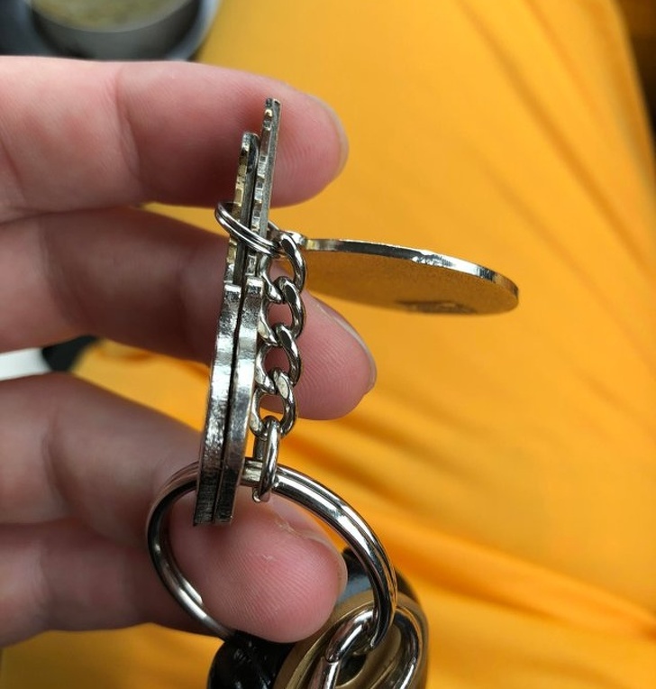 Illustration de l'article : Ces 21 photos qui ont le don de mettre les nerfs à rude épreuve