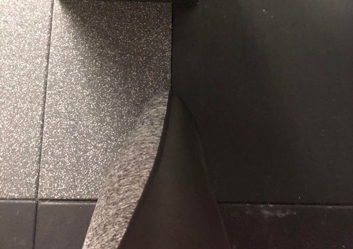 Illustration de l'article : Ces 20 personnes en parfaite harmonie vestimentaire avec l'environnement qui les entoure