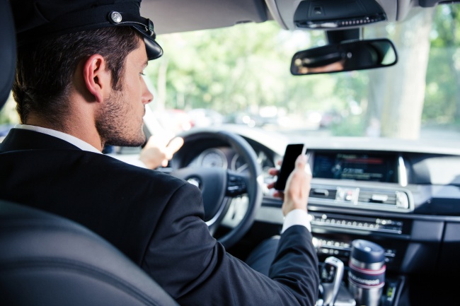 8 règles de chauffeur de taxi/VTC que les clients ne connaissent pas