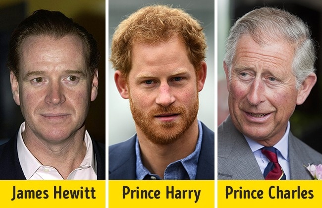 Illustration de l'article : 10 rumeurs absurdes sur des célébrités auxquelles l’opinion croit toujours !