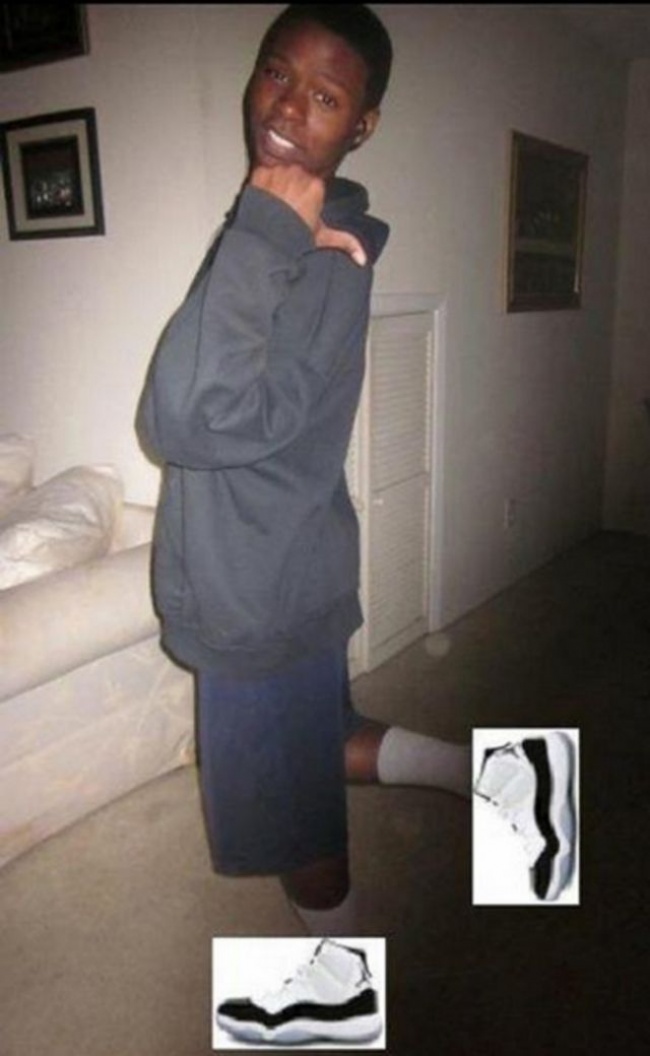 Illustration de l'article : 21 utilisations bâclées de Photoshop qui réduisent à néant tous les efforts de retouche