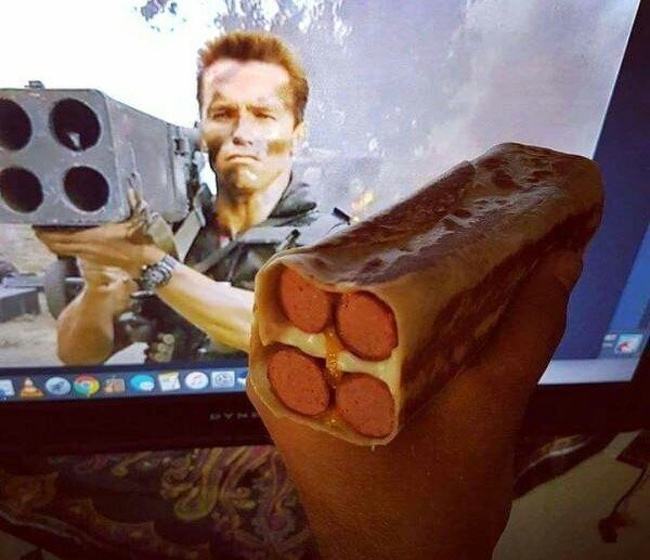 Illustration de l'article : Ces 22 personnes qui ont fait preuve d'imagination pour ressembler à leurs personnages préférés