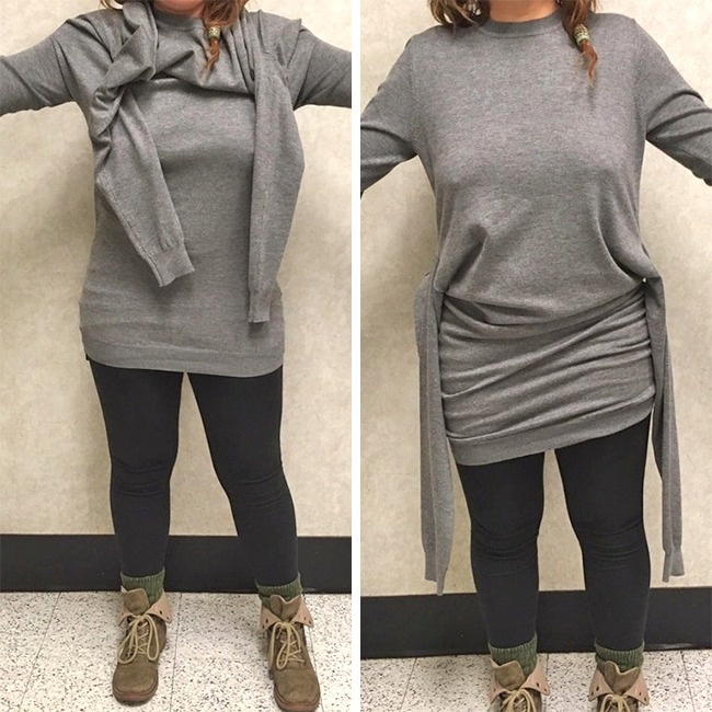 Illustration de l'article : 35 photos de choses totalement insensées et inexpliquées