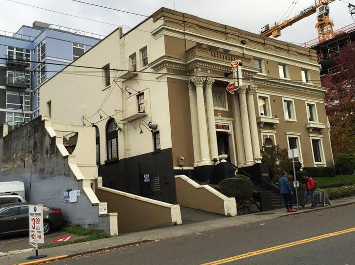 Illustration de l'article : Ces 21 bâtiments qui ont une nouvelle utilisation que lors de leur construction