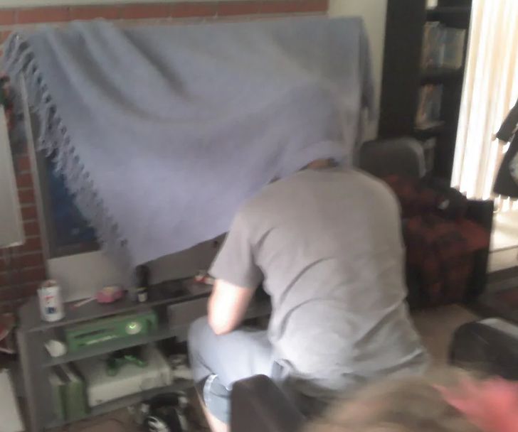 Illustration de l'article : Ces 19 personnes qui savent r&eacute;soudre leurs probl&egrave;mes en un rien de temps