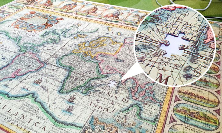 Illustration de l'article : Ces 17 photos qui montrent que tout ne se passe pas toujours comme prévu