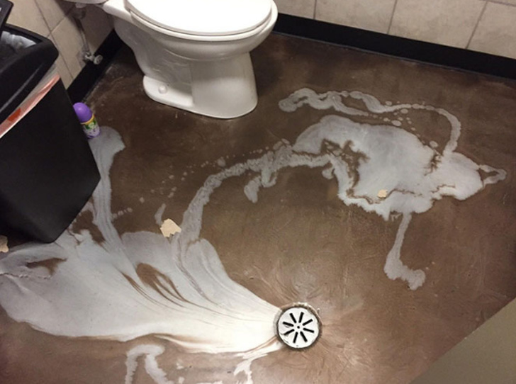 Illustration de l'article : Ces 28 photos de bricoleurs du dimanche qui ont tenté de réparer ou de construire quelque chose