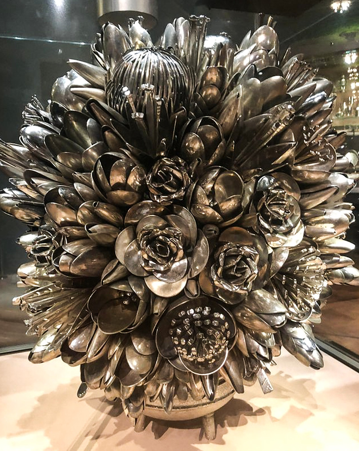 Illustration de l'article : Ces 20 vieux objets qui ont connu une seconde vie