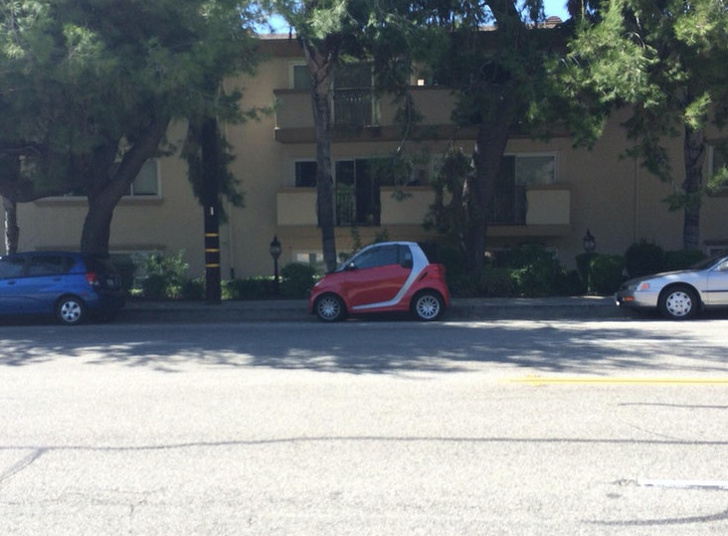 Illustration de l'article : Ces 24 photos de situations qui donnent la nausée