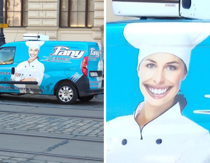 Illustration de l'article : Ces 17 photos qui illustrent des ratages de designers