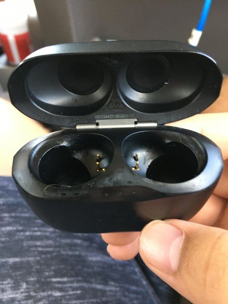 Illustration de l'article : Ces 15 personnes qui ont vécu des mésaventures en vacances