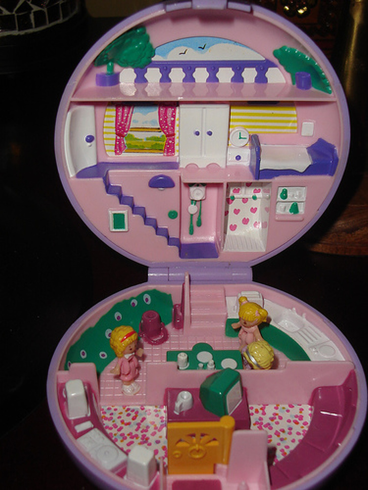 Illustration de l'article : Ces 24 photos qui raviveront des souvenirs d'enfance