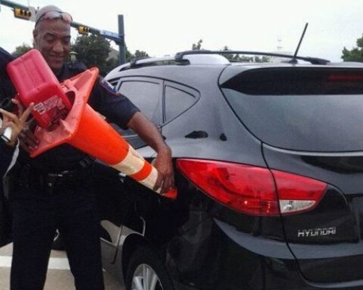 Illustration de l'article : Ces 20 personnes qui ont des solutions originales &agrave; tout