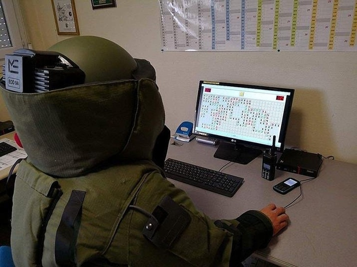 Illustration de l'article : Ces 14 photo qui remettent beaucoup de choses en cause