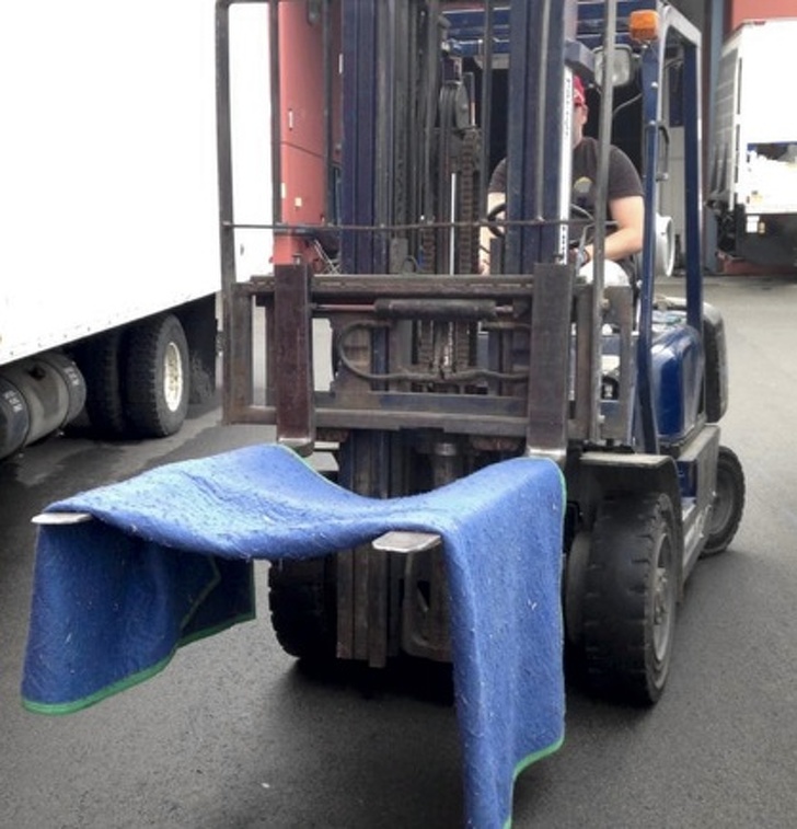 Illustration de l'article : Ces 23 photos illustrent tout le génie des fainéants 