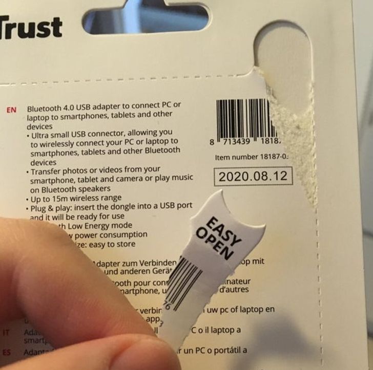 Illustration de l'article : Ces 19 photos qui ont le don de faire hérisser les poils