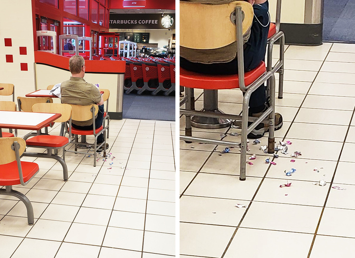 Illustration de l'article : Ces 18 comportements détestables chez ces personnes