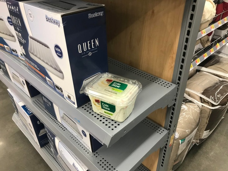 Illustration de l'article : Ces 21 photos qui ont le don de mettre les nerfs à rude épreuve