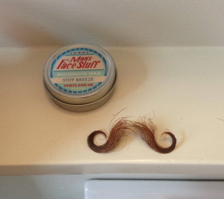 Illustration de l'article : Ces 21 conjoints qui ne s'impliquent pas dans la vie familiale