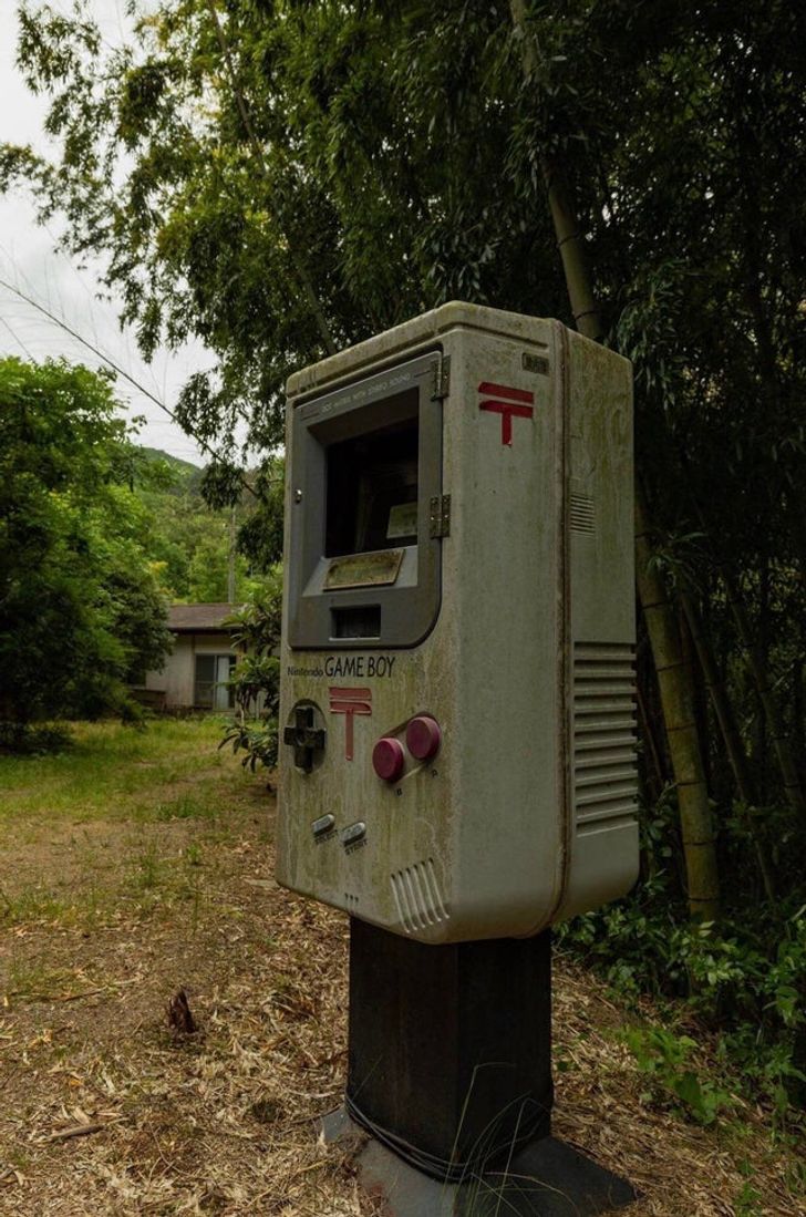 Illustration de l'article : Ces 14 objets de la vie quotidienne au Japon