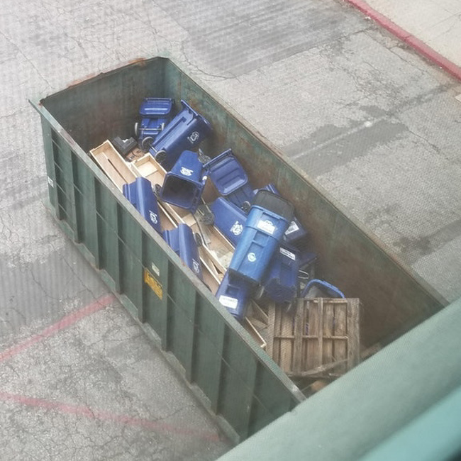 Illustration de l'article : Ces 26 photos résument la vie d’un malchanceux