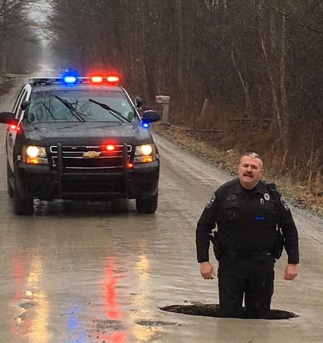 Illustration de l'article : Sélection des 23 photos insolites de la semaine