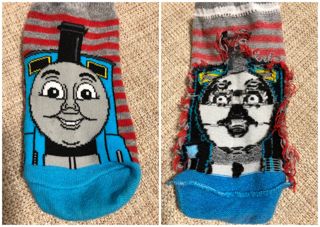 Illustration de l'article : Ces 21 choses bizarres que les humains font tous