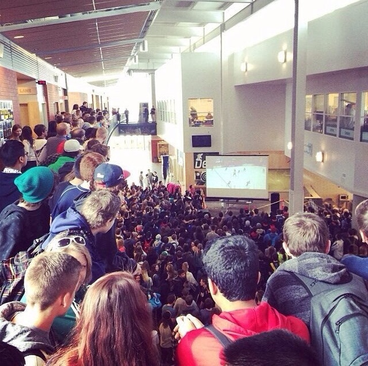 Illustration de l'article : Ces 21 photos pour découvrir le Canada