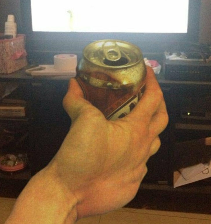 Illustration de l'article : Ces 15 choses de gens un peu fous qui prêtent à sourire