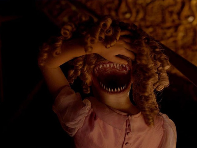 Illustration de l'article : 23 films m&eacute;connaissables sans leurs effets sp&eacute;ciaux