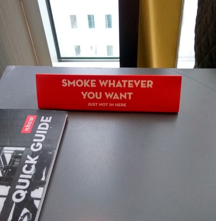 Illustration de l'article : Ces 15 situations étranges rencontrées dans la vie quotidienne