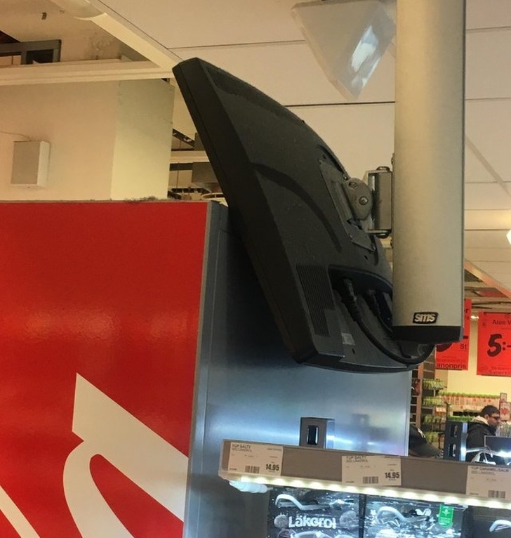 Illustration de l'article : Ces 18 personnes trop paresseuses pour leur travail