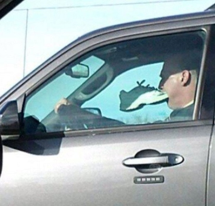 Illustration de l'article : Ces 18 personnes qui savent amuser leur entourage