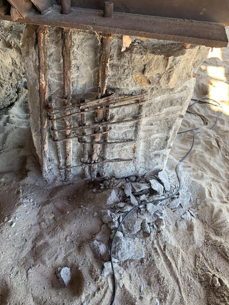 Illustration de l'article : Ces 20 constructions qui ne tiennent que sur un fil