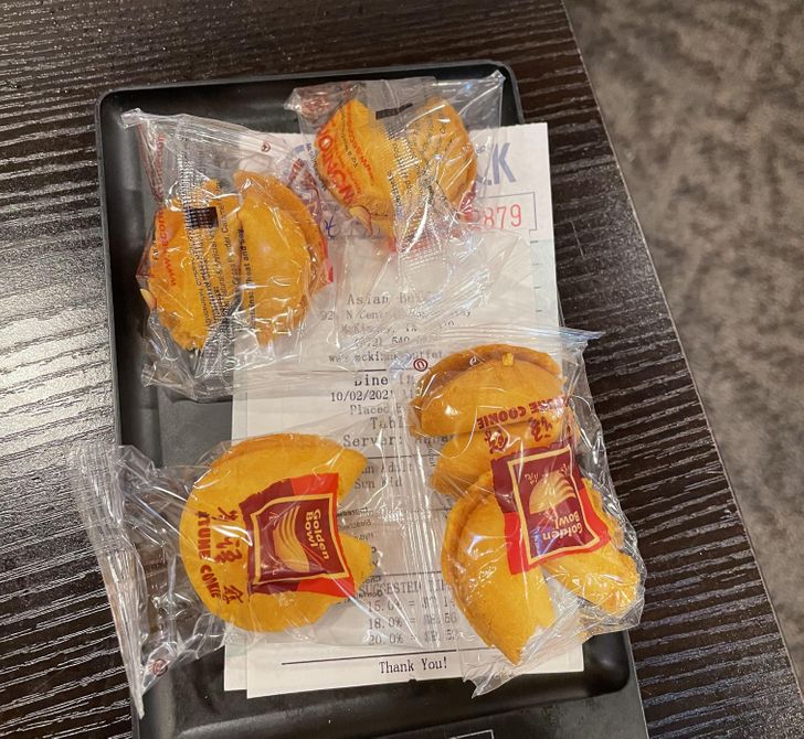 Illustration de l'article : Ces 19 personnes qui ont eu un joli coup du destin