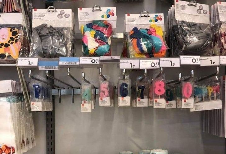 Illustration de l'article : Ces 20 personnes qui ont passé une mauvaise journée