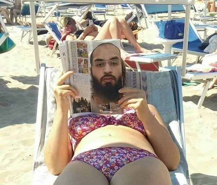 Illustration de l'article : Ces 22 photos qui réclament une attention particulière