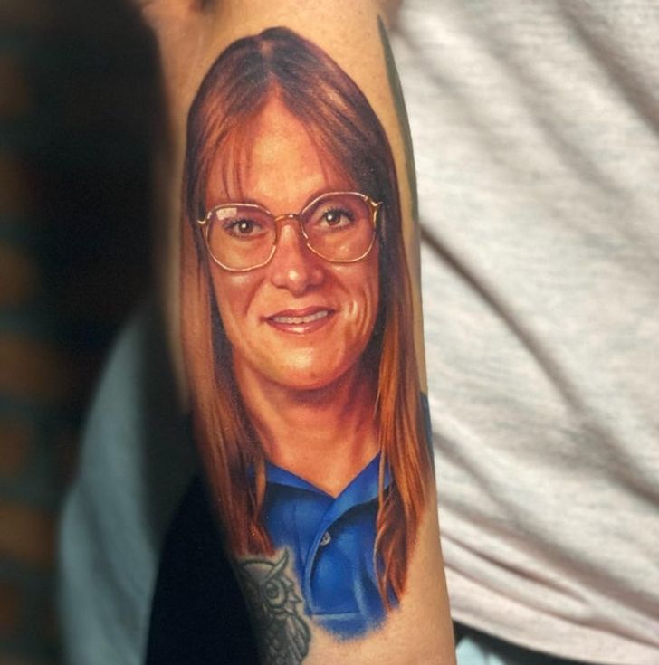 Illustration de l'article : Ces 20 tatouages et leur signification 