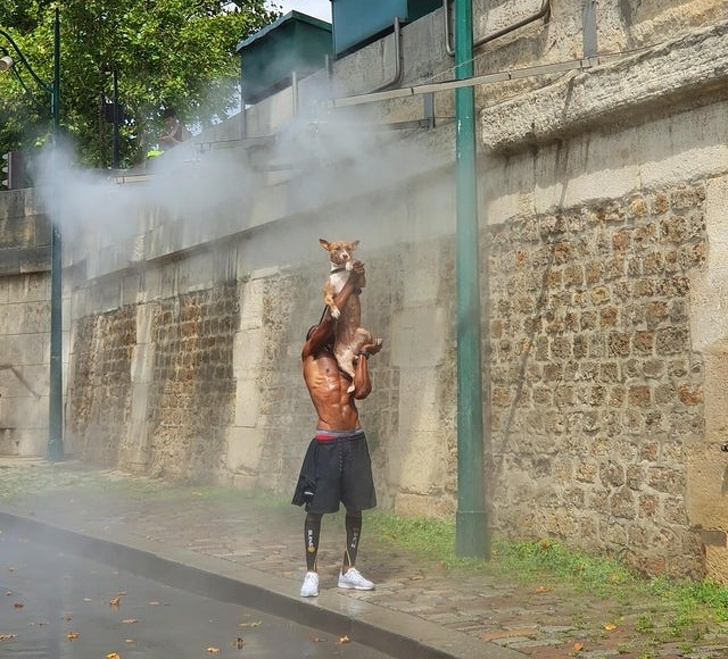 Illustration de l'article : Ces 21 personnes qui font preuve d'une générosité sans faille