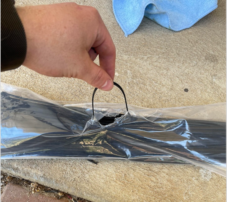 Illustration de l'article : Ces 16 photos qui illustrent des solutions pratiques aux usages quotidiens 