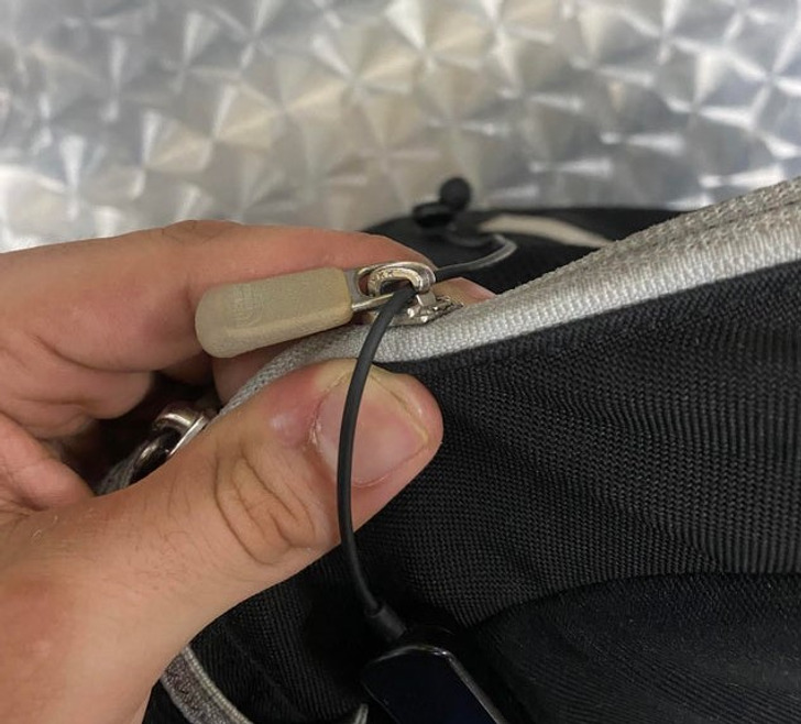 Illustration de l'article : Ces 15 photos qui pourraient montrer que nous vivons dans une matrice