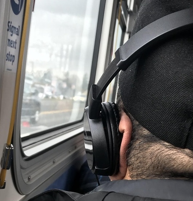 Illustration de l'article : Ces 23 photos immortalisent des scènes inconfortables